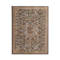 Paperblanks - Agenda 2023 Restoration, Tapa Dura, Vista Semanal, Ultra