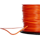 thumbnail image 2 of Filamento Impresión 3D PLA+ Esun 1.75 mm 1 kg Naranja (Orange), 2 of 3