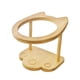 thumbnail image 1 of Cuencos Elevados Para Mascotas, Soporte Para Comedero Individual Para Mascotas, Para Interior Y Exterior A, 1 of 3