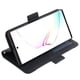 thumbnail image 3 of Funda Tipo Billetera FOXDOCK para Samsung Galaxy Note10 5G – Tapa Flip con Tarjetero, 3 of 5