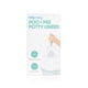 thumbnail image 1 of Forros para orinal Frida Baby Poo + Pee, a prueba de fugas, superabsorbentes, 1 of 9