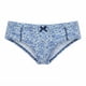 thumbnail image 1 of Pantaleta Cotton Mujer Lady Genny C-333 Spandex, 1 of 3