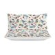 thumbnail image 4 of Play Hello Kitty Comforter Set Soft 3 Pcs Twin Bedding Sets Thicken for All Season, 4 of 5
