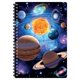 thumbnail image 1 of Cuaderno 3D LiveLife You are Here Rayado 21 x 14.5 cm 80 Hojas, 1 of 7