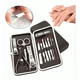 thumbnail image 2 of Estuche 12 Pcs Manicure Pedicure Acero Inoxidable, 2 of 3