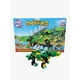 thumbnail image 3 of Construbrick Mundo Dinosaurio Stegosaurus, 3 of 4