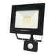 thumbnail image 1 of Proyector Led C/sensor Flat Pro 10w/6000k Megabright 3070010, 1 of 2