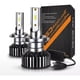 thumbnail image 1 of Ampolleta Turbo Led H1 25000lm / Canbus - 55w - 6500k, 1 of 3