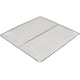 thumbnail image 3 of Freidora Screen Kitchen Basics 101, 13.5 x 13.25 pulgadas, paquete de 2, 3 of 6