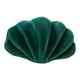 thumbnail image 2 of Almohada Decorativa De Concha, Cojín De Suelo Para Sala De Estar, Cama, Oficina, Verde, 2 of 3