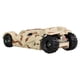 thumbnail image 4 of Coche de juguete Hot Wheels Batman 7 cm Versión Camuflaje, 4 of 7