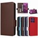 thumbnail image 5 of Funda Cartera para Motorola Moto Edge 60 Pro Tapa Flip con Ranuras y Soporte Marrón, 5 of 5