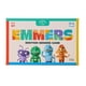 thumbnail image 1 of Juego de mesa EMMERS Emotion Seekers para niños a partir de 4 años, habilidades sociales, 1 of 8