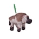 thumbnail image 1 of Peluche Con Clip Minecraft Lobo, 1 of 3
