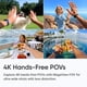 thumbnail image 3 of Cámara de acción Insta360 GO 3S de 128 GB, resistente al agua, vídeo 4K, 3 of 9