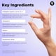 thumbnail image 3 of Colageno Vital Vitamins Multi Complex Plus Biotina 150 Capsulas, 3 of 3