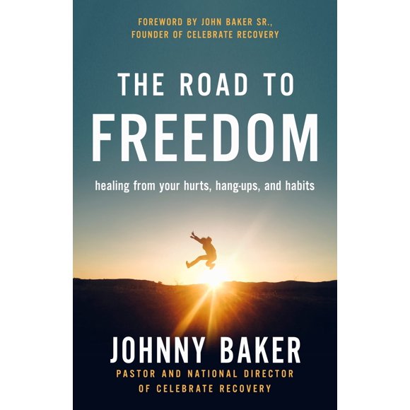 Libro HarperCollins The Road to Freedom