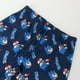 thumbnail image 4 of Pijama Manga Larga Niño Sonic Corriendo Celeste Sonic, 4 of 4