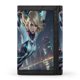thumbnail image 1 of Cartera Trifold Desmarcar Gwen Mujer Araña, 1 of 6