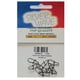 thumbnail image 5 of Duolock Fastlock Snap Para Pesca Silver Wave Niquel #2 (x10), 5 of 6