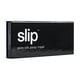 thumbnail image 4 of Slip Máscara para Dormir Suave de Seda Pura con Banda Elástica, Reutilizable, Color Negro, 4 of 6