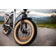 thumbnail image 5 of Cámara de bicicleta Happy Ebikes 26\" x 4\" de alta resistencia y anti pinchazos, 5 of 7