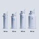 thumbnail image 5 of Botella de agua Hydro Flask con aislamiento de acero inoxidable, 950 ml, 5 of 6