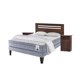 thumbnail image 2 of Cama Europea Essence 5 2 Plazas BN + Muebles + Textil, 2 of 4