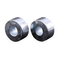 Ioensy - 2 Piezas De Herramienta De Reparación De Cabezal De Pila De Batería De Automóvil Reparación De Batería Positiva Y Negativa