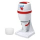 thumbnail image 1 of Máquina para hacer conos para afeitar hielo y nieve Nostalgia Kool-Aid con taza roja, 1 of 3