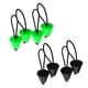 thumbnail image 5 of 8 Piezas Universal Kayak Barco De Pesca Tapones Scupper Agujeros De Drenaje Tapón Tapón, 5 of 5
