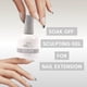 thumbnail image 2 of Gel escultor para extender, reparar y fortalecer las uñas, 2 of 8
