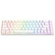 thumbnail image 1 of Teclado Mecánico Hotswap Rgb Inalambrico Brown – Ajazz K685T, 1 of 3