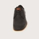 thumbnail image 3 of Zapato Negro Vía Franca, 3 of 6