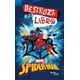 thumbnail image 1 of Libro Destroza este libro Spiderman y el multiverso - Marvel, 1 of 2