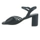 thumbnail image 2 of Sandalia Chalada Mujer Foly-2 Negro Casual, 2 of 7