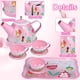 thumbnail image 5 of Juego de té de princesa PRE-WORLD para niños, juguete de té para niñas de 3 a 6 años, 5 of 8