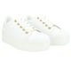 thumbnail image 5 of Zapatilla Chalada Mujer Metta-15 Blanco Urbano, 5 of 7