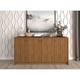 thumbnail image 2 of Mueble Buffet Lia Café Claro, 2 of 5