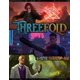 thumbnail image 1 of Book Green Ronin Threefold: Un escenario de campaña de Modern AGE, 1 of 1