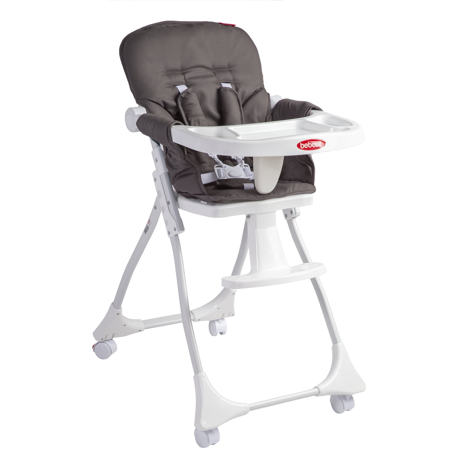 Coche Travelsystem Golite 5232 Grey Color Gris | Cuotas sin interés