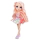 thumbnail image 2 of Muñeca de moda Rainbow High My Fashion Style Bella 11, 2 of 8