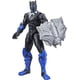 thumbnail image 1 of Figura de acción Toy Marvel Avengers Mech Strike Black Panther, 1 of 5