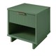 thumbnail image 5 of Buró Manhattan Comfort Granville 1.0 con 1 cajón verde, 5 of 7