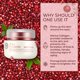thumbnail image 4 of Crema para ojos The Face Shop Granada y colágeno 50 ml, 4 of 8