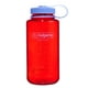thumbnail image 1 of Botella de agua Nalgene Lightweight Sustain Tritan Marmalade, 1 litro, 1 of 3
