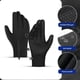 thumbnail image 4 of Guantes de mujer para invierno cálidos para deportes al aire libre y antideslizantes para hombre y mujer., 4 of 6