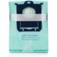 thumbnail image 3 of Bolsas para aspiradora Electrolux EL202G, 4 unidades, 3 of 3