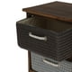 thumbnail image 3 of Cajonera Organizador Keynes 2 Cajones Madera, 3 of 3