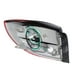 thumbnail image 2 of Farol trasero derecho kia rio ii 1.5 2003 2006, 2 of 2